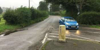 Sistem de supraveghere dedicat traficului auto, strazi si drumuri de servitute sistem de supraveghere trafic auto sau strazi si drumuri de servitute